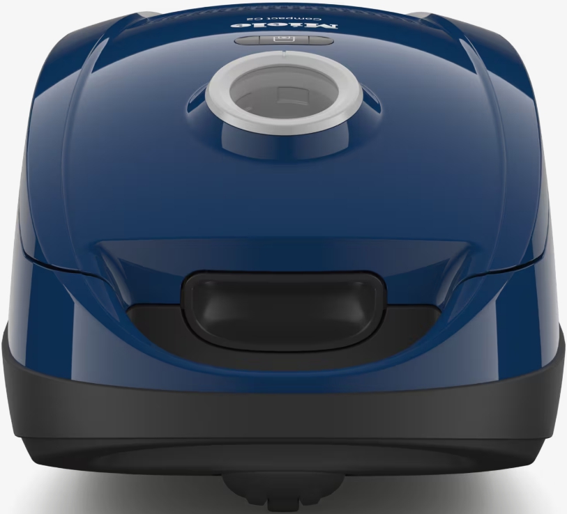 Пылесос Miele Compact C 2 PowerLine SDRF 5 Marine Blue