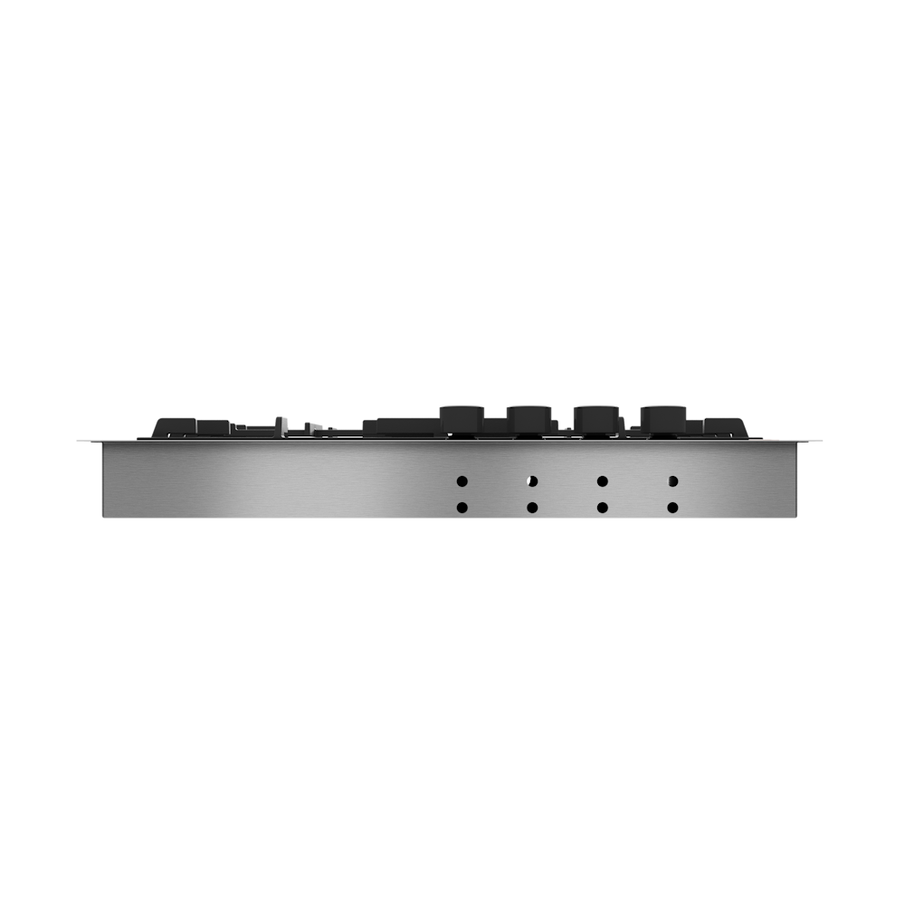 Газовая варочная панель De Dietrich DPE4620XF