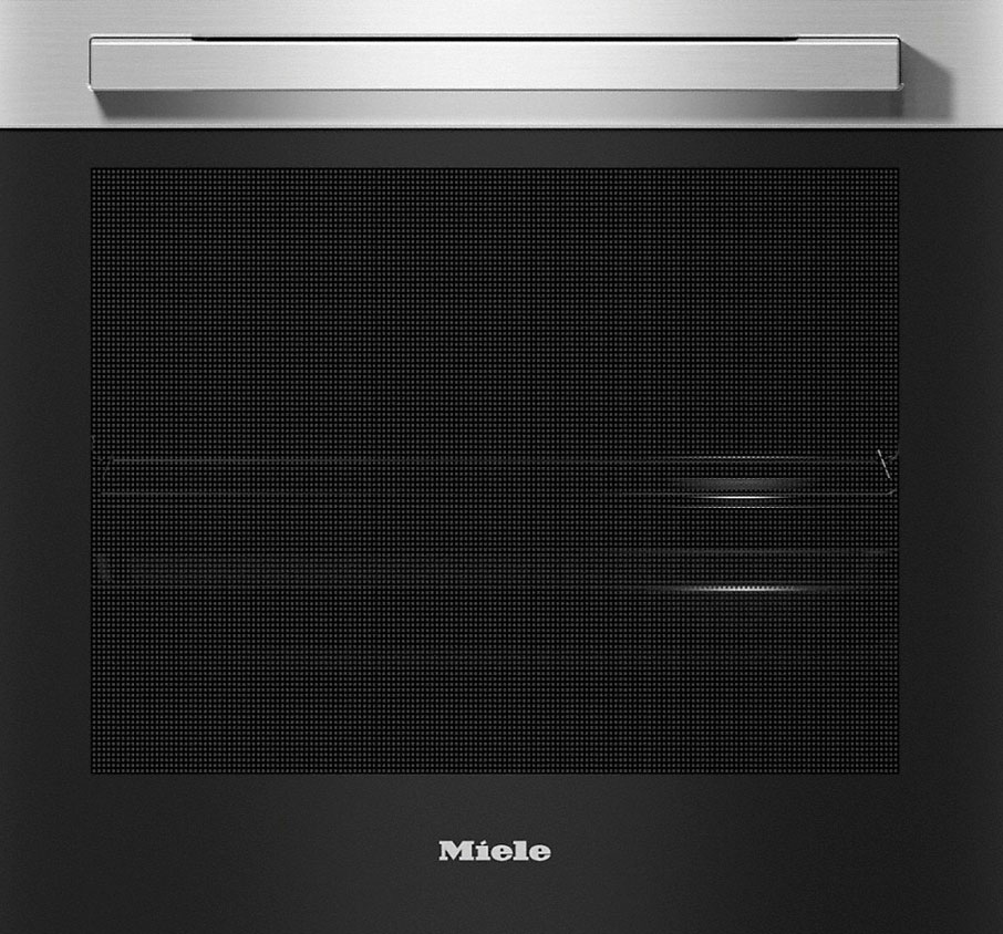 Комби-пароварка Miele DGC 7860 EDST CLST