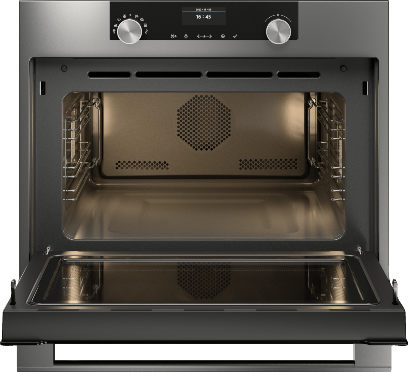 Фото микроволновая печь asko om8464s