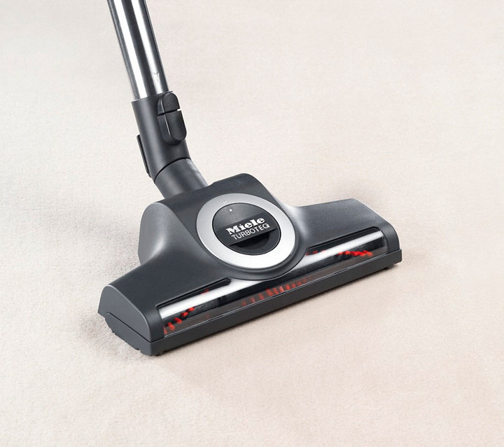 Пылесос Miele SGMA 3 Complete C3 Special PowerLine коричневый гавана