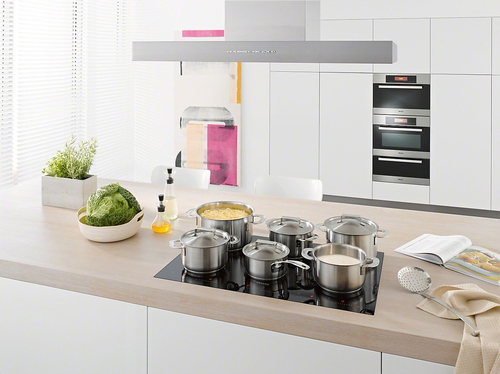 Индукционная варочная панель Miele KM 6367 1