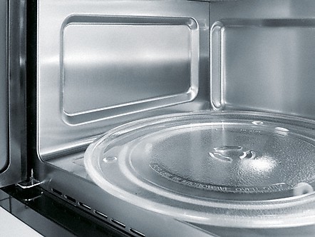Встраиваемая микроволновая печь Miele M 6262 TC OBSW
