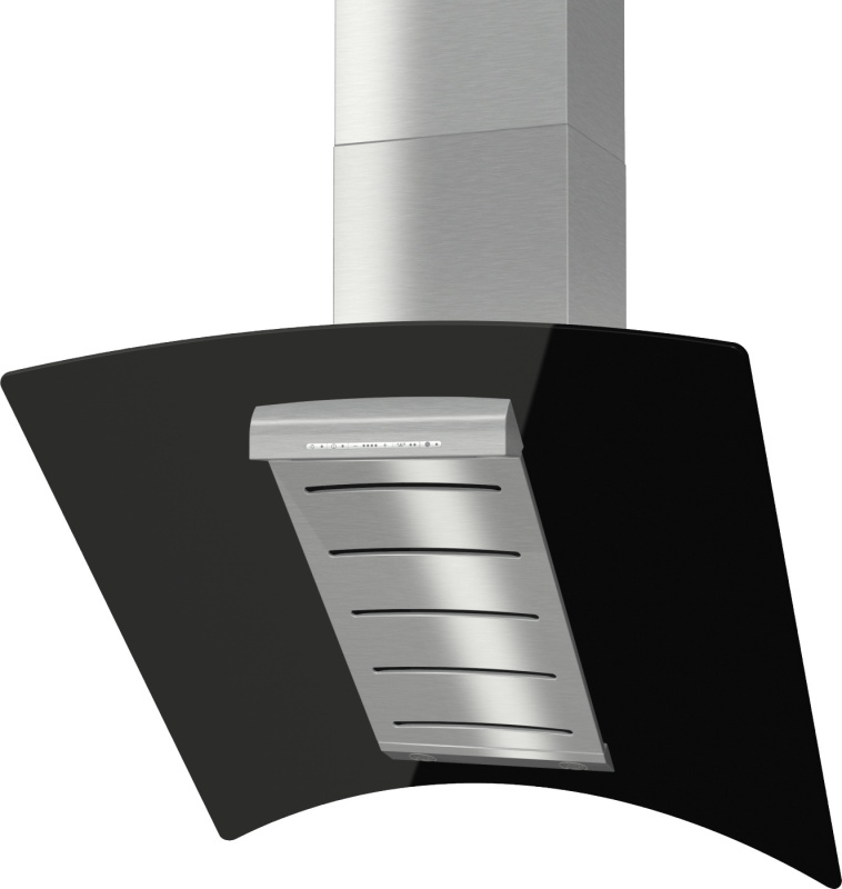 Вытяжка Miele DA 289 4 OBSW