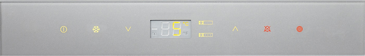 Холодильник Miele KFN14927SD ED/CS-1