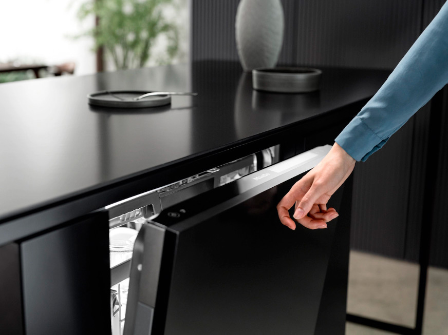 Встраиваемая посудомоечная машина Miele G 7970 SCVi