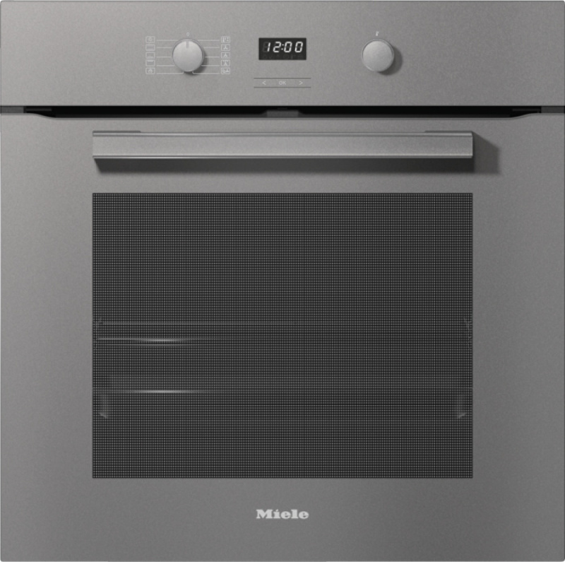 Фото духовой шкаф miele h 2860 bp grgr