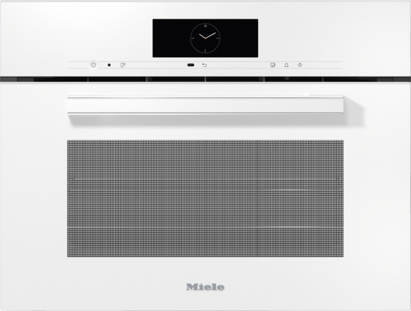 Комби-пароварка Miele DGC 7840 BRWS