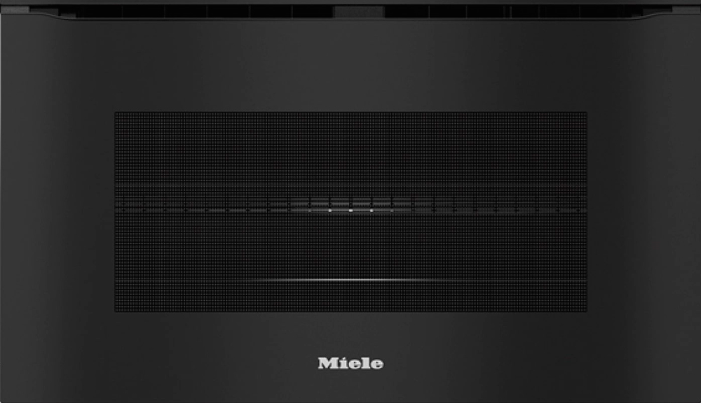 Фото духовой шкаф miele h 7440 bmx obsw