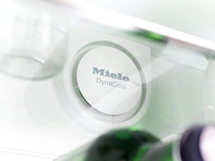 Холодильник Miele KFN 29483 D EDT/CS