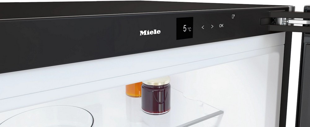 Холодильник Miele KS 4783 ED BlackSteel