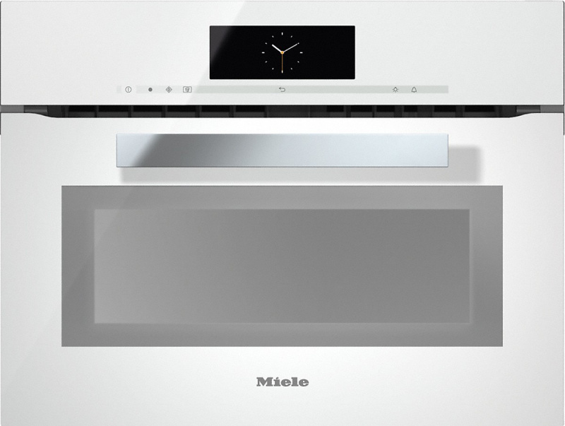 Фото духовой шкаф miele h6800bm brws