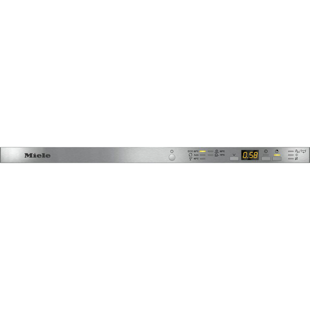 Встраиваемая посудомоечная машина Miele G 5050 SCVi
