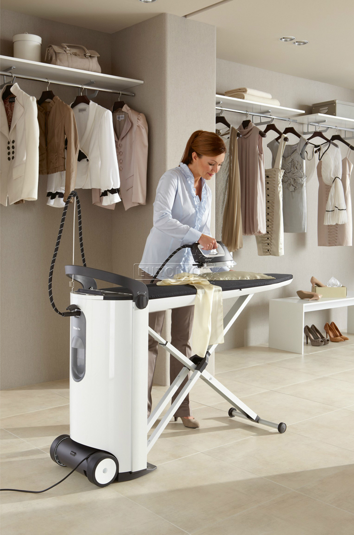 Гладильная система Miele B2847 FashionMaster 2.0
