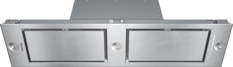 Встраиваемая вытяжка Miele DA 2628 CLST