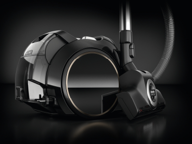 Пылесос Miele SNCF0 Boost CX1 Cat & Dog PowerLine