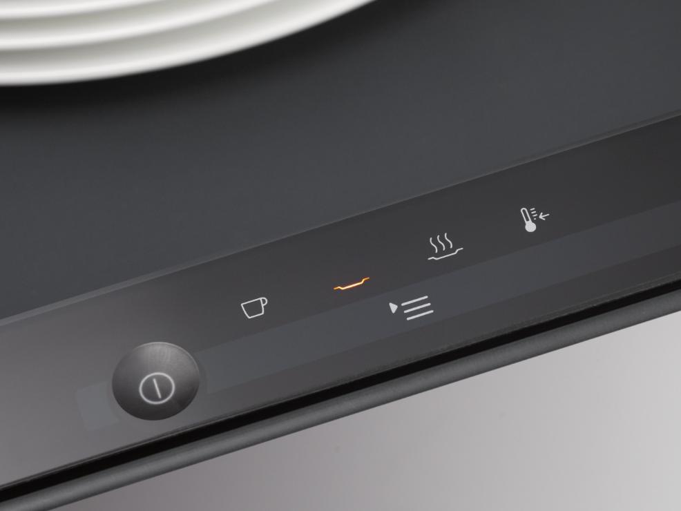 Подогреватель Miele ESW 7020 BRWS