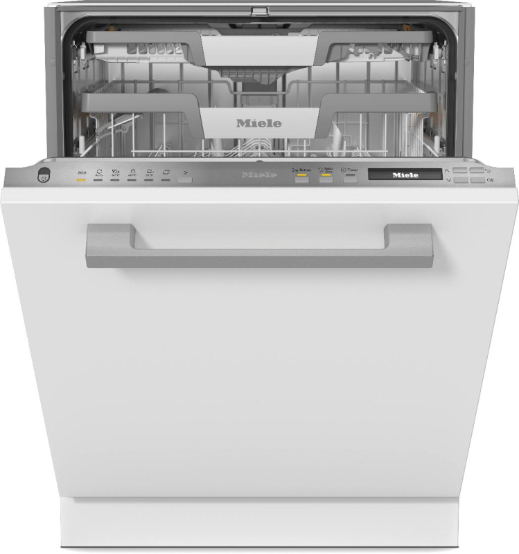 Встраиваемая посудомоечная машина Miele G 7191 SCVi AD 125 Ed