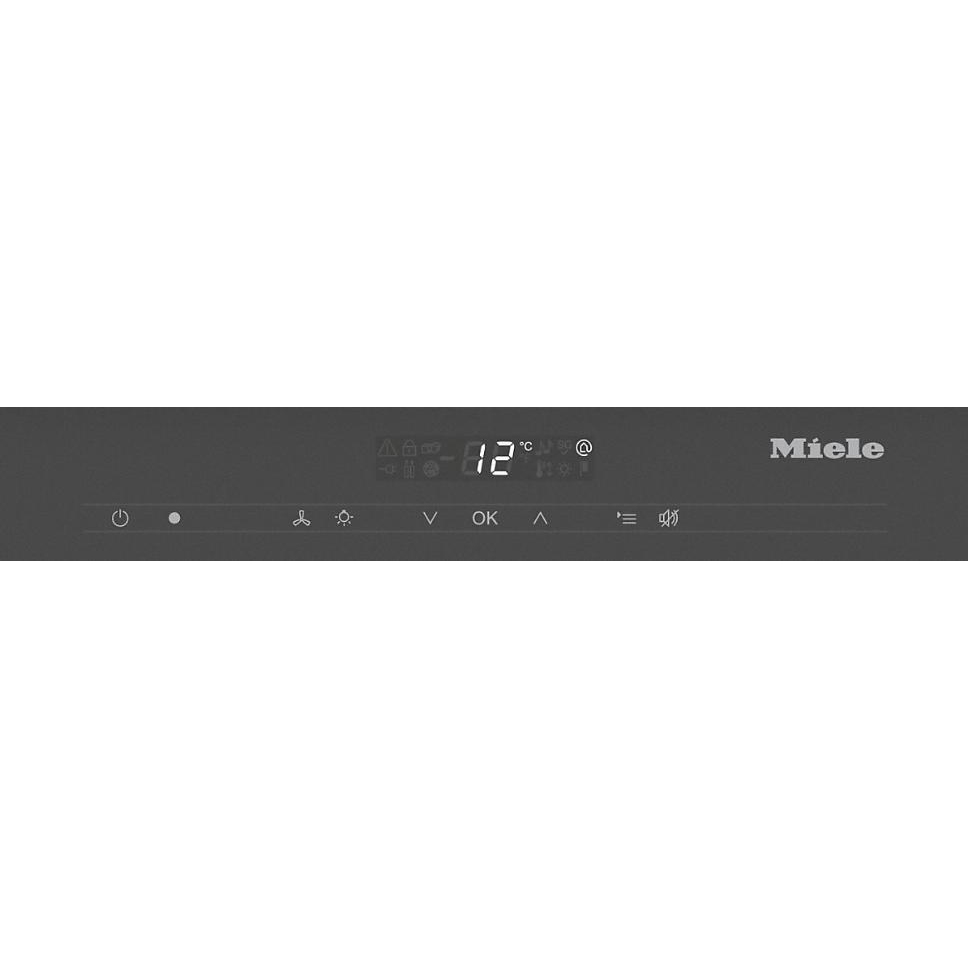 Встраиваемый винный холодильник Miele KWT 7112 iG OBSW