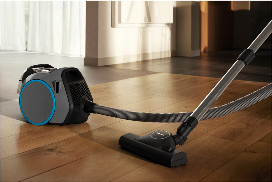 Пылесос Miele SNRF 0 Boost CX 1 PowerLine GraphitGrey