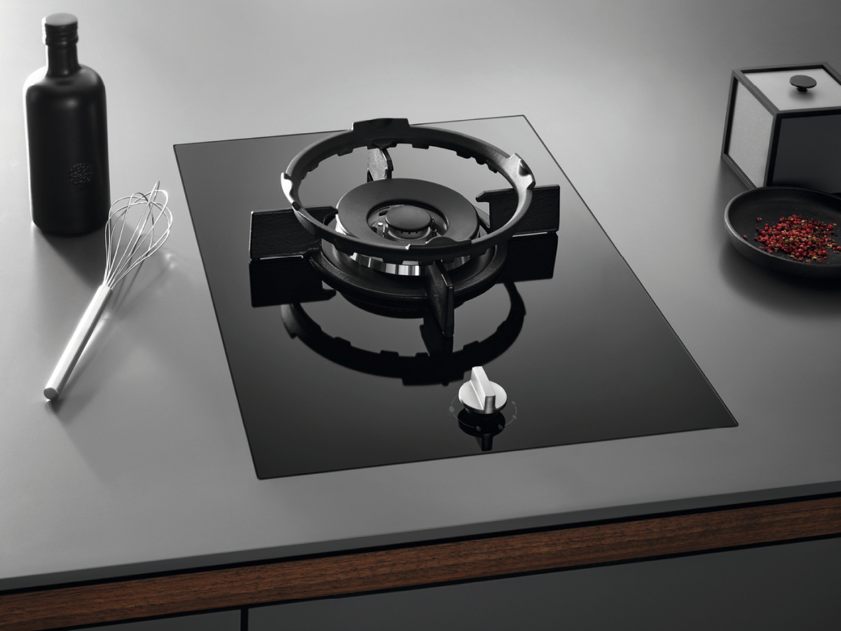 Газовая варочная панель Miele CS 7101 FL