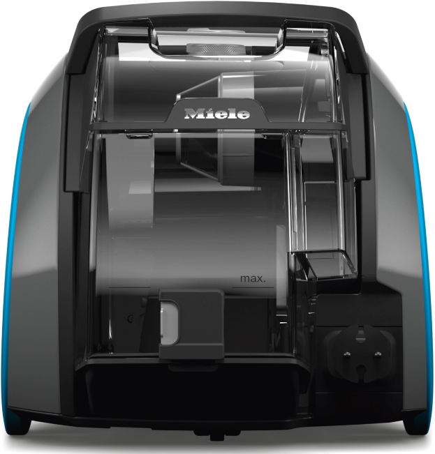Пылесос Miele SNRF 0 Boost CX 1 PowerLine GraphitGrey