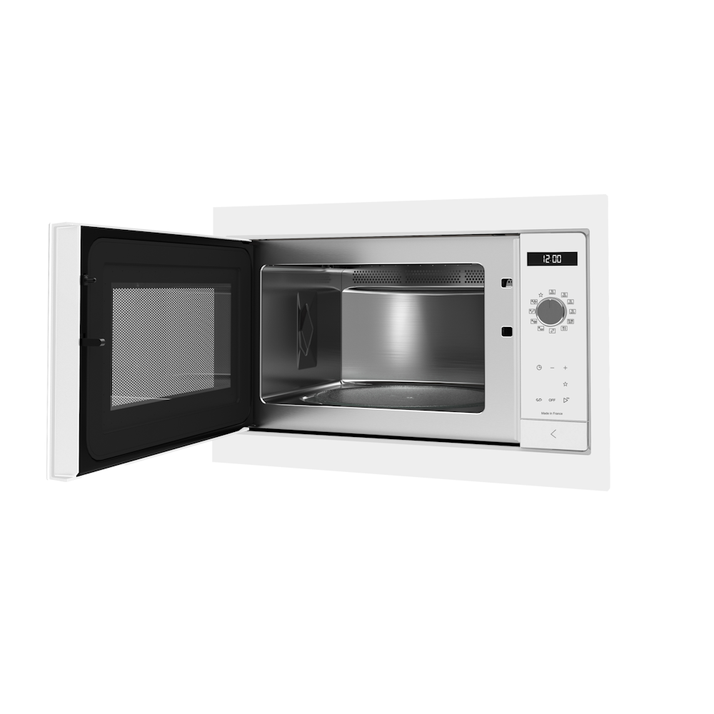 Встраиваемая микроволновая печь De Dietrich DME4310W