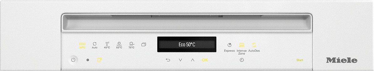 Встраиваемая посудомоечная машина Miele G 7310 SCi