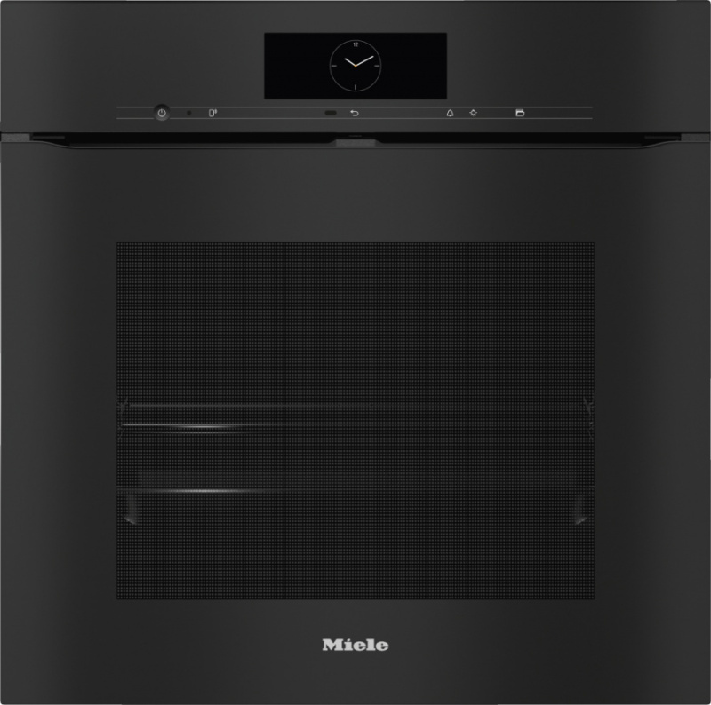 Фото духовой шкаф miele h 7860 bpx obsw