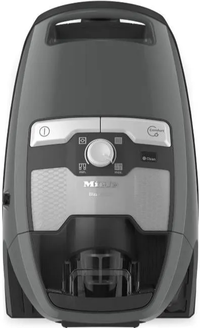 Пылесос Miele SKCF5 Blizzard CX1 Parquet XL PoweLine Graphite grey
