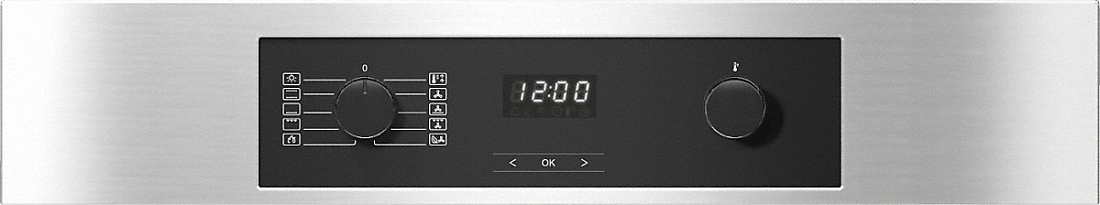 Фото духовой шкаф miele h 2265-1 bp edst/clst с витрины, новый