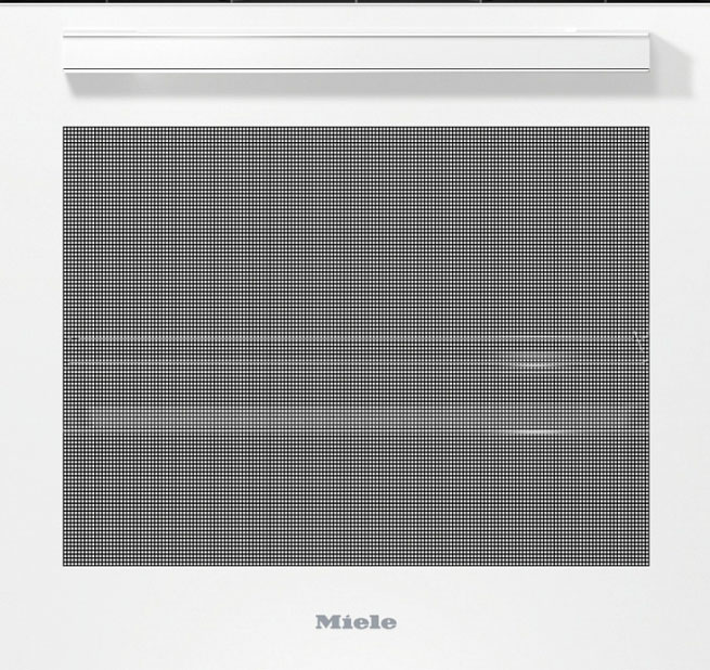 Комби-пароварка Miele DGC 7460 BRWS