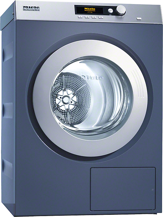 Профессиональная сушильная машина Miele PT 7186 Vario RU OB