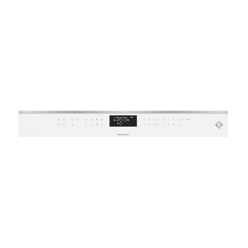 Индукционная варочная панель De Dietrich DPI4321W