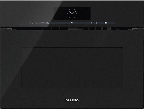Фото духовой шкаф miele h 6800 bmx obsw