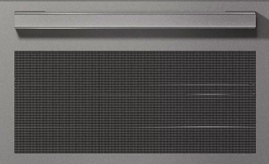 Комби-пароварка Miele DGC 7640 GRGR