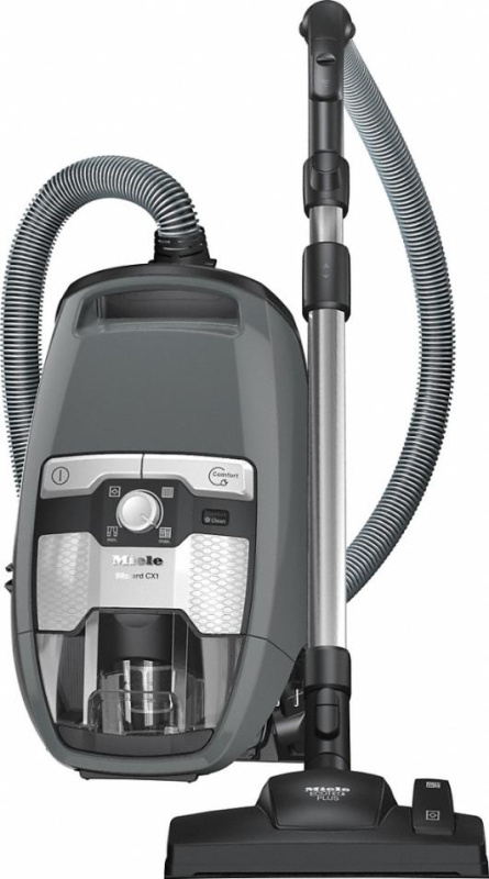 Пылесос Miele SKRF 5 Blizzard CX 1 PowerLine Graphite grey