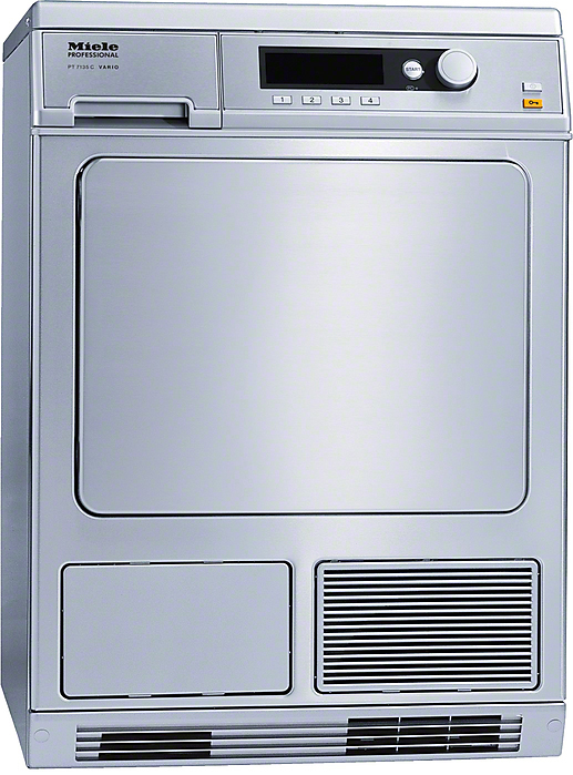 Профессиональная сушильная машина Miele PT 7135 C RU ED