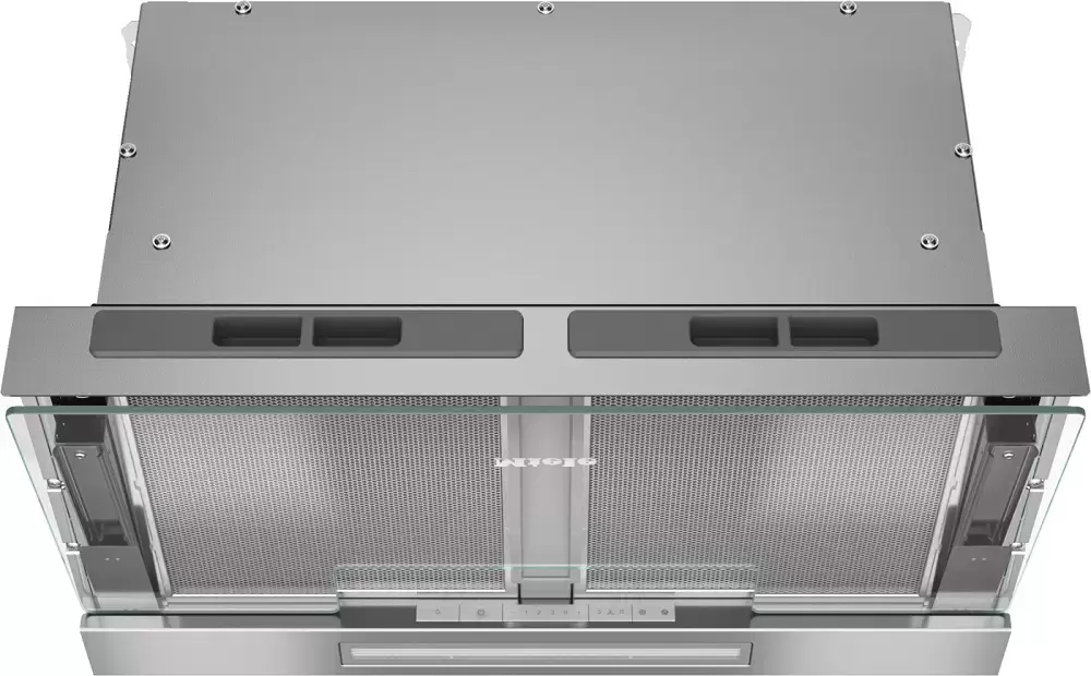 Встраиваемая вытяжка Miele DAS 4640