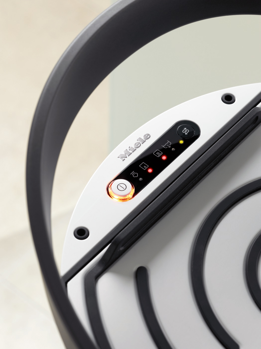 Гладильная система Miele B2847 FashionMaster 2.0