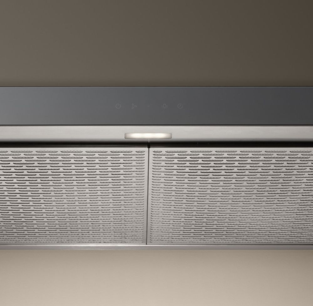 Встраиваемая вытяжка V-ZUG AiroClearCabinet V6000 AE6T9FTLG