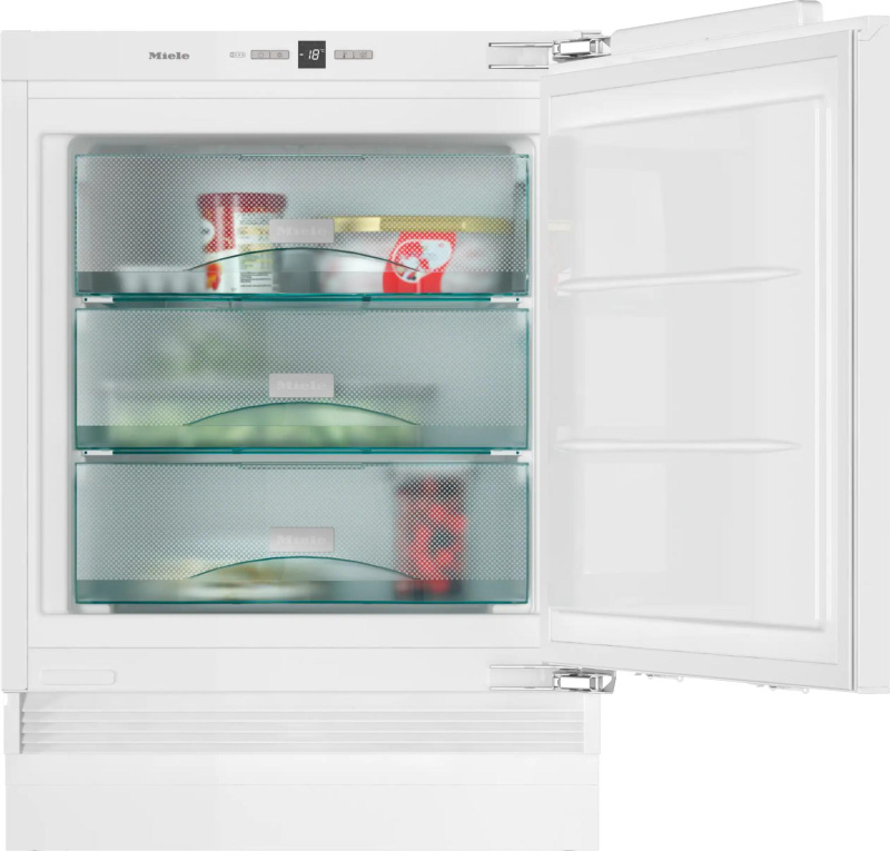 Встраиваемый морозильник Miele F 31202 Ui 1