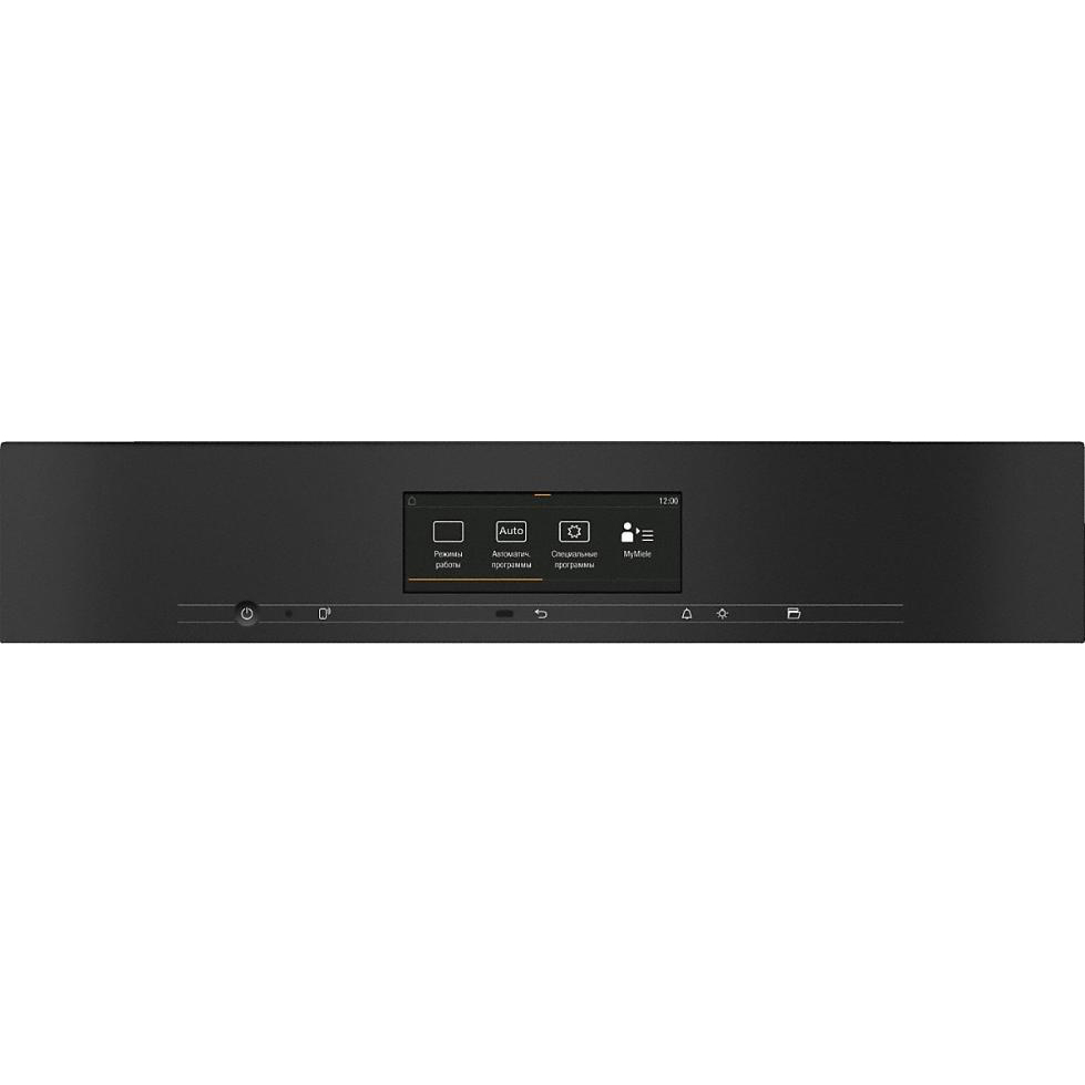 Фото духовой шкаф miele h 7860 bpx obsw
