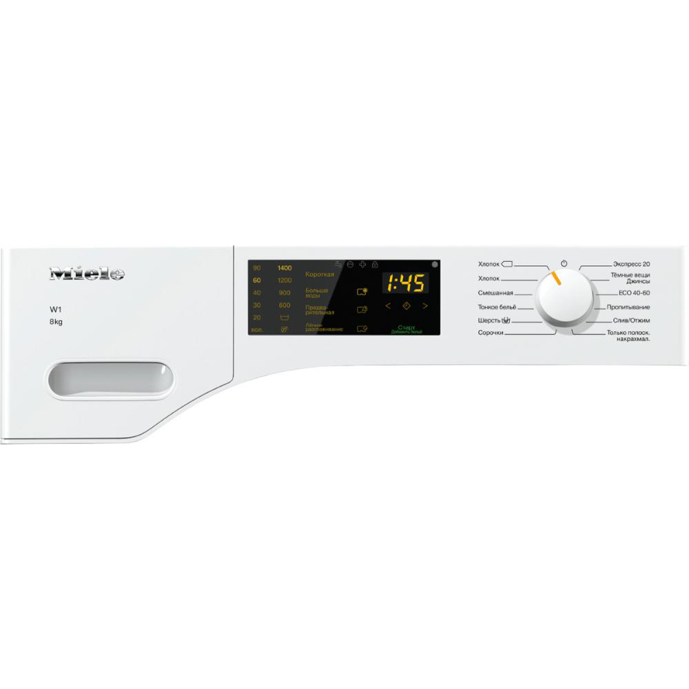 Стиральная машина Miele WWD 120 WCS