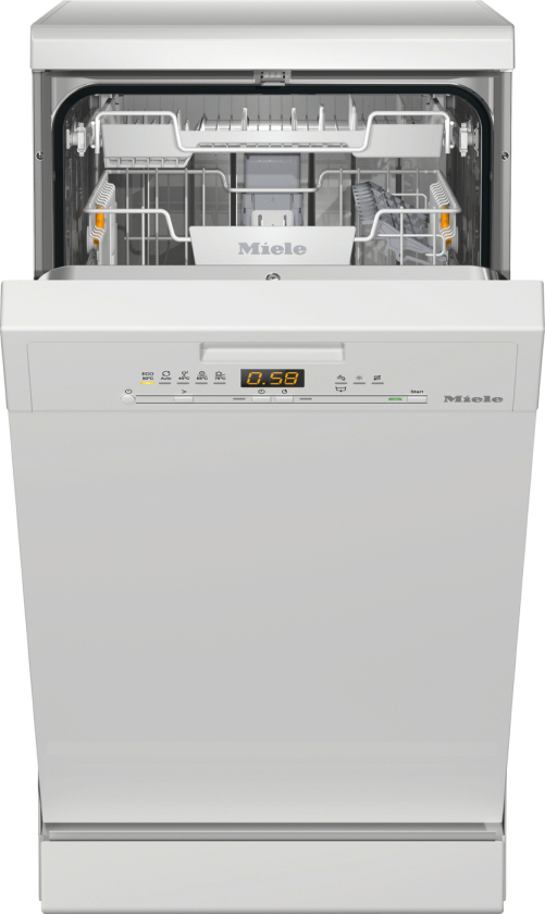 Посудомоечная машина Miele G 5430 SC SL Active