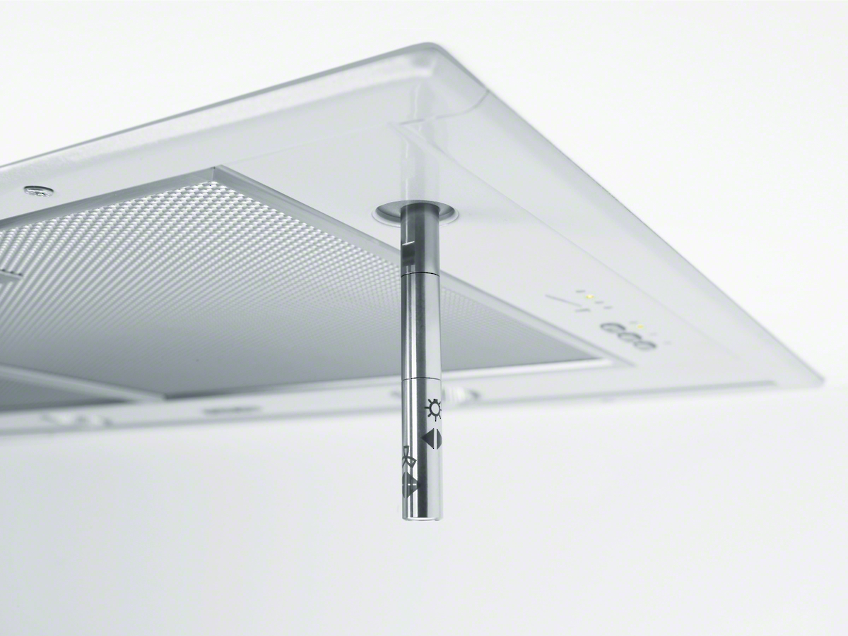 Встраиваемая вытяжка Miele DA 2270
