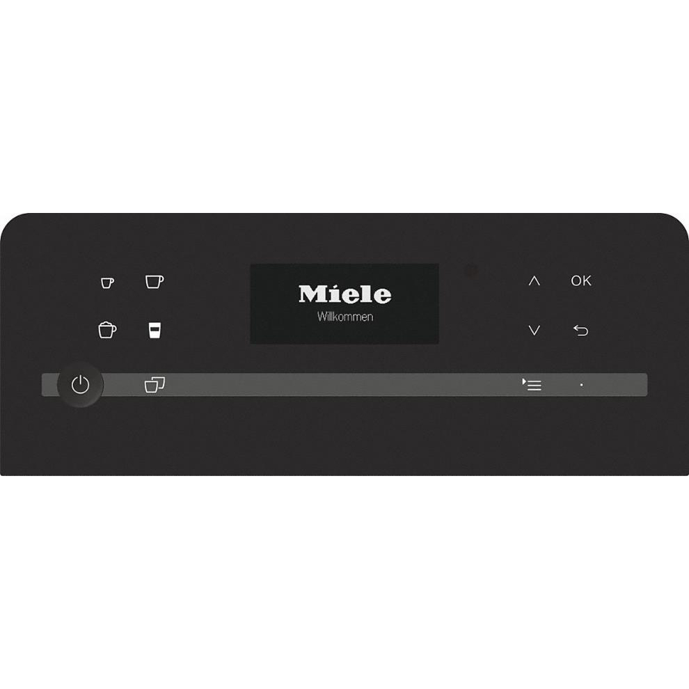 Кофемашина Miele CM 5310 OBSW