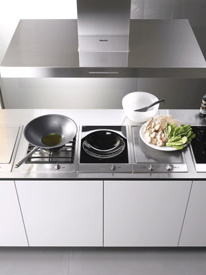 Вытяжка Miele DA 424 6