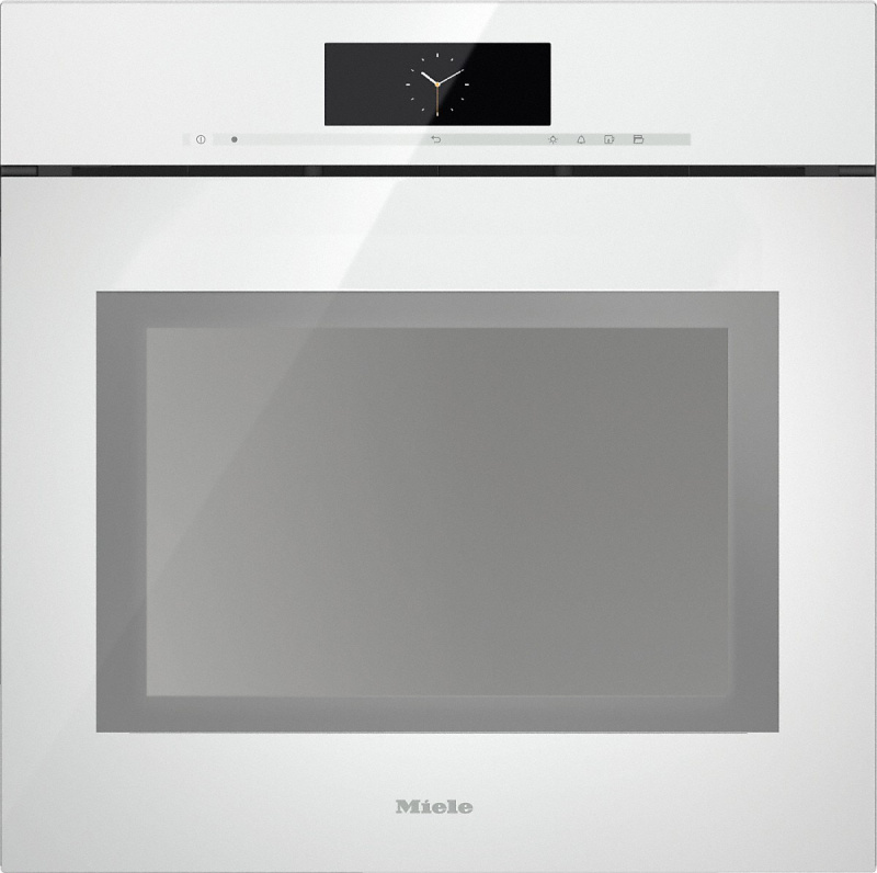 Комби-пароварка Miele DGC 6860 X BRWS