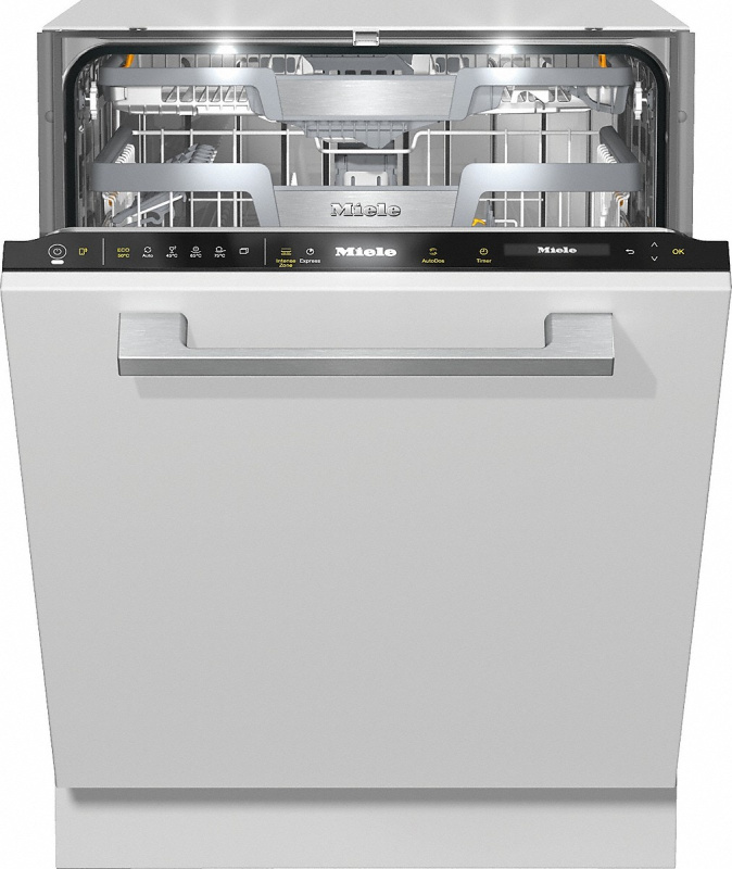 Встраиваемая посудомоечная машина Miele G 7560 SCVi